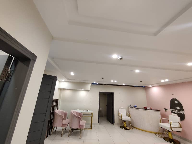 4 Marla Space Basement Office With Lift For Rent In DHA Phase 1, Pakistan, Punjab, Lahore 31