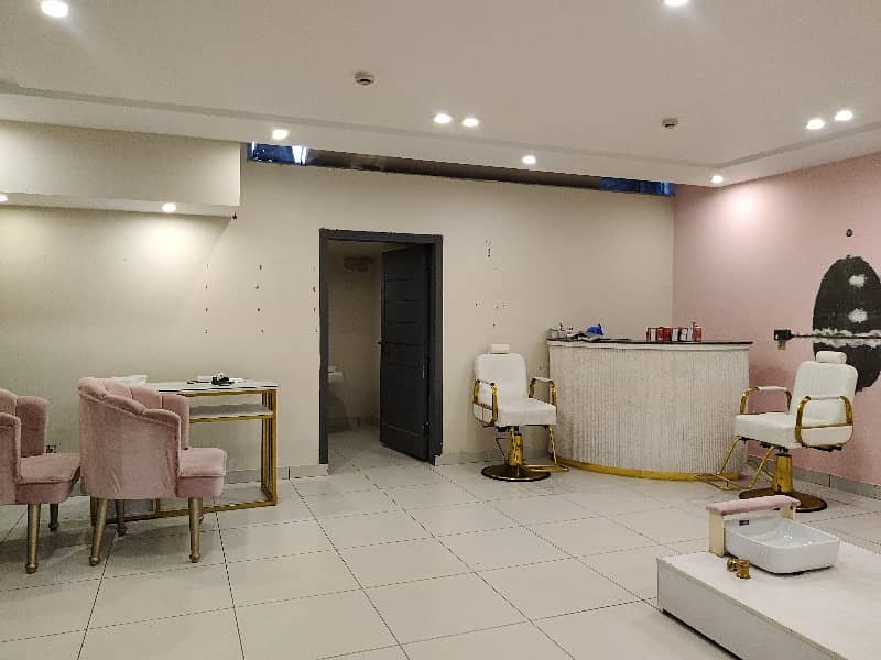 4 Marla Space Basement Office With Lift For Rent In DHA Phase 1, Pakistan, Punjab, Lahore 33