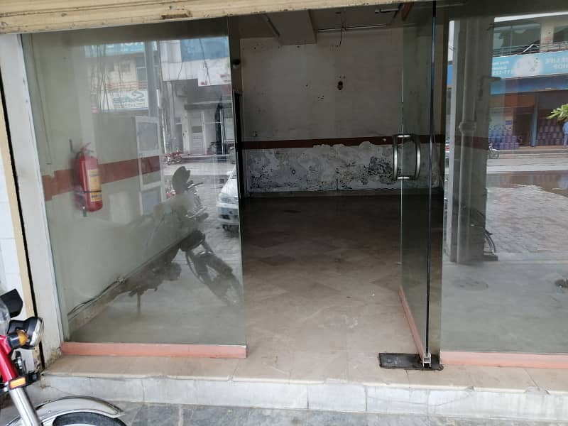 2 Marla Ground Floor At Prime Location For Rent In DHA Phase 1,Block F Pakistan Punjab Lahore 1