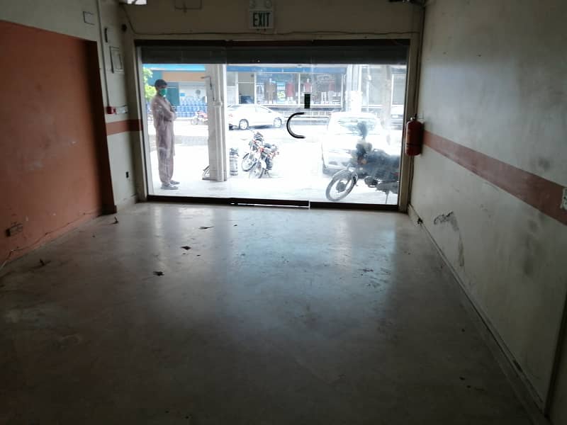 2 Marla Ground Floor At Prime Location For Rent In DHA Phase 1,Block F Pakistan Punjab Lahore 12