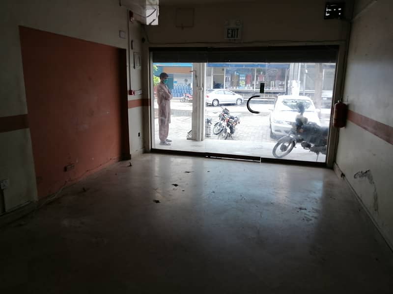 2 Marla Ground Floor At Prime Location For Rent In DHA Phase 1,Block F Pakistan Punjab Lahore 13