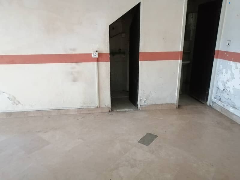 2 Marla Ground Floor At Prime Location For Rent In DHA Phase 1,Block F Pakistan Punjab Lahore 26