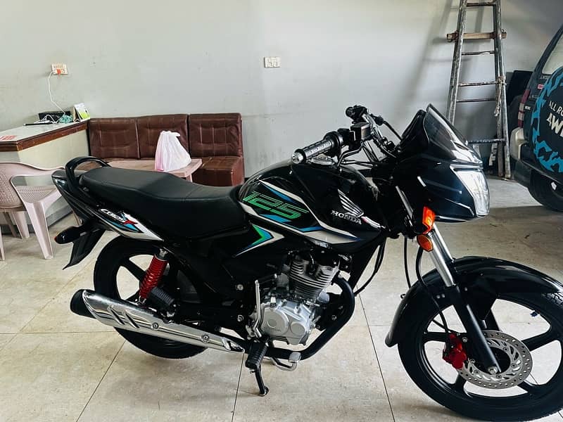 cb125f zero gariii hain 2