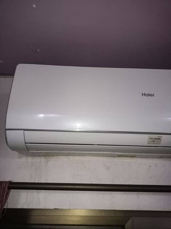 Haier DC Inverter 2