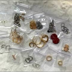 Home Base Jewellery Packing Work