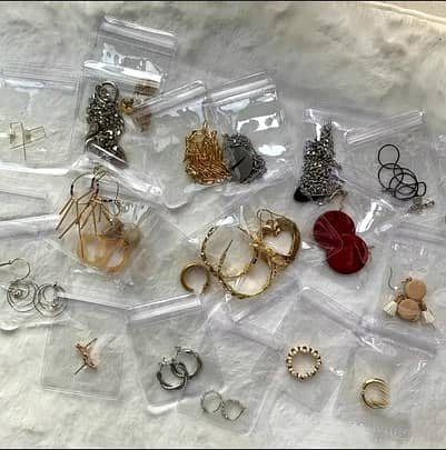 Home Base Jewellery Packing Work 0