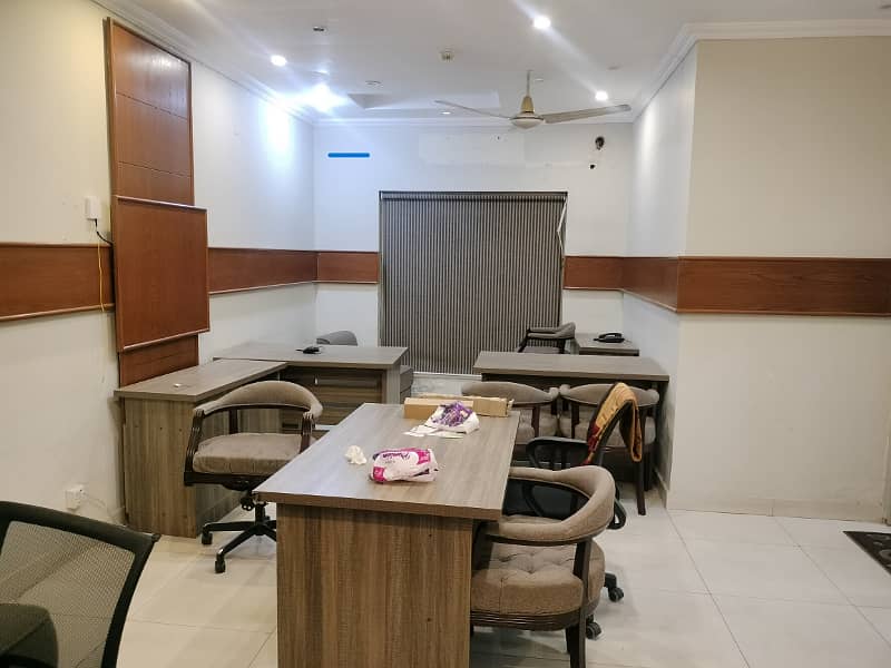 4 Marla 2nd Floor Furnished For Rent In DHA Phase 2,Block T,Pakistan,Punjab,Lahore 1