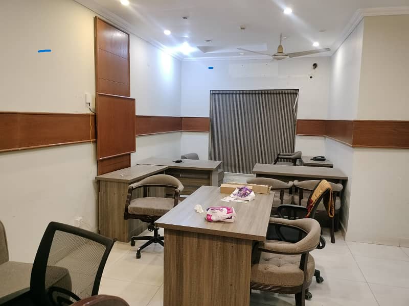 4 Marla 2nd Floor Furnished For Rent In DHA Phase 2,Block T,Pakistan,Punjab,Lahore 2