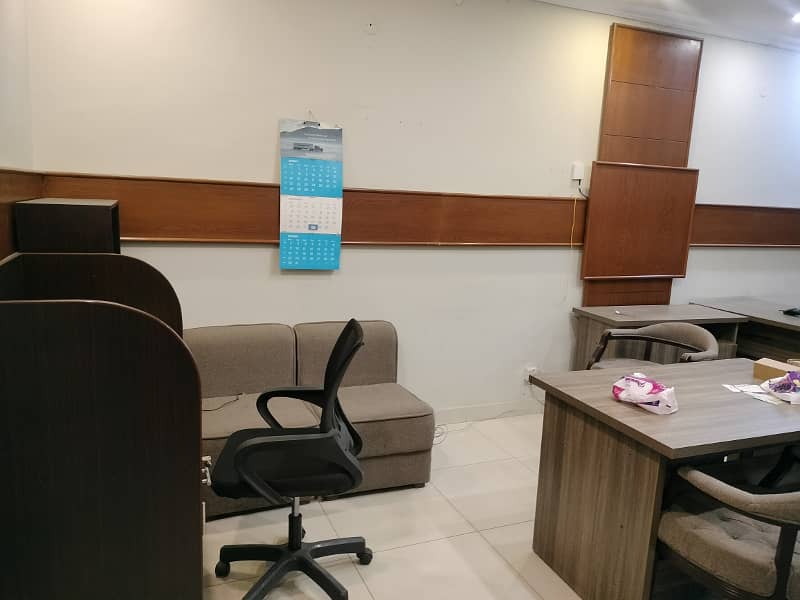 4 Marla 2nd Floor Furnished For Rent In DHA Phase 2,Block T,Pakistan,Punjab,Lahore 3