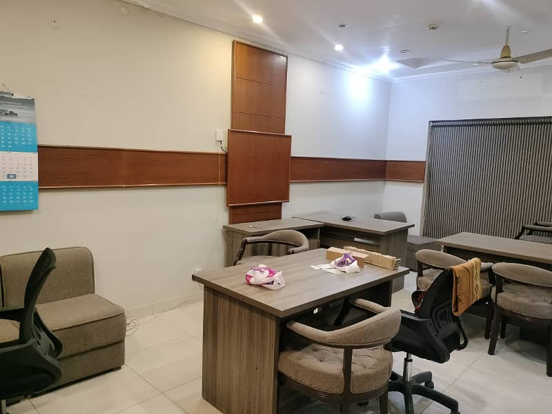 4 Marla 2nd Floor Furnished For Rent In DHA Phase 2,Block T,Pakistan,Punjab,Lahore 4