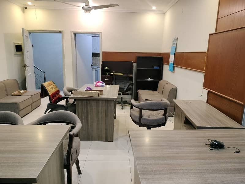 4 Marla 2nd Floor Furnished For Rent In DHA Phase 2,Block T,Pakistan,Punjab,Lahore 5