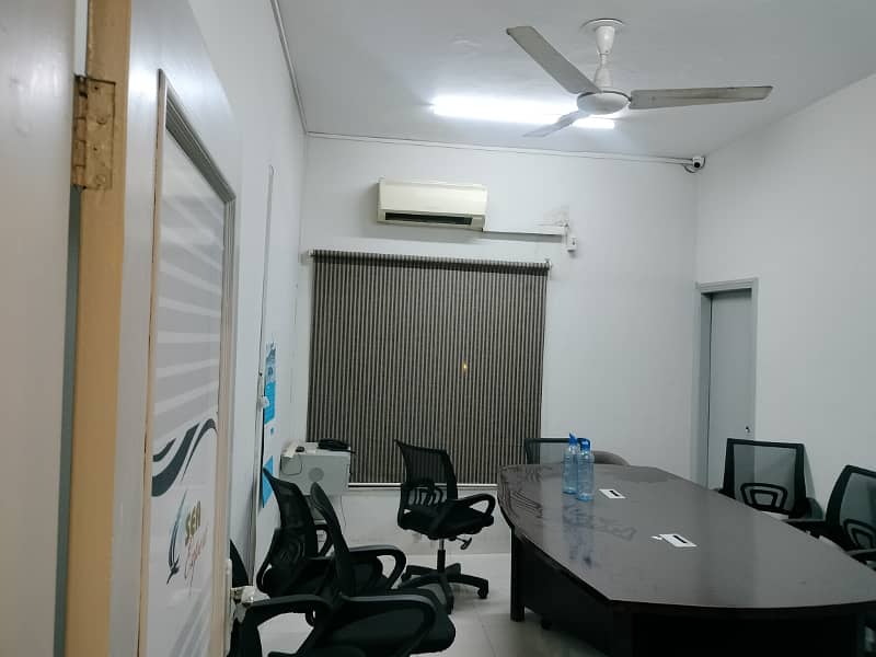 4 Marla 2nd Floor Furnished For Rent In DHA Phase 2,Block T,Pakistan,Punjab,Lahore 8