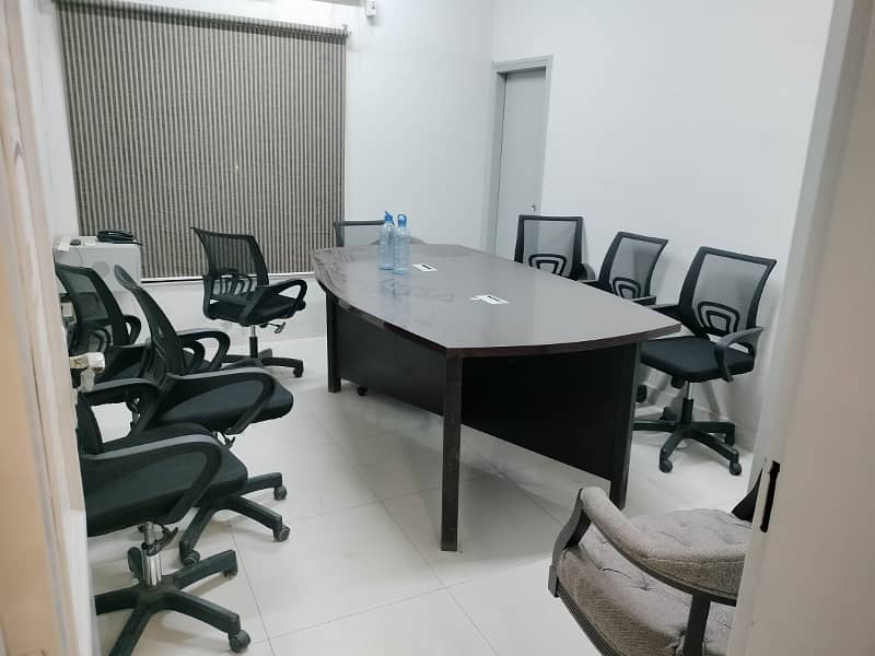 4 Marla 2nd Floor Furnished For Rent In DHA Phase 2,Block T,Pakistan,Punjab,Lahore 0