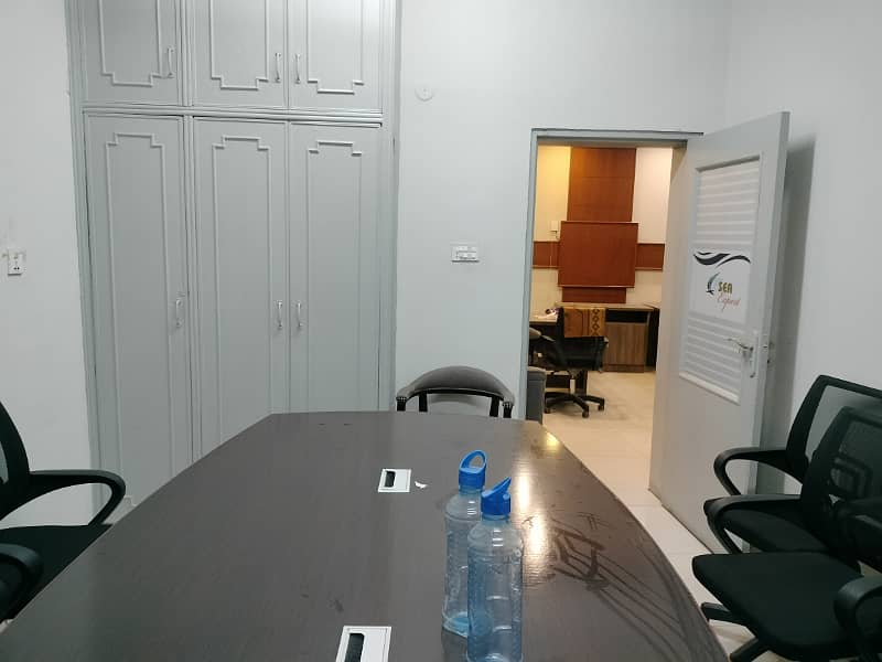 4 Marla 2nd Floor Furnished For Rent In DHA Phase 2,Block T,Pakistan,Punjab,Lahore 10