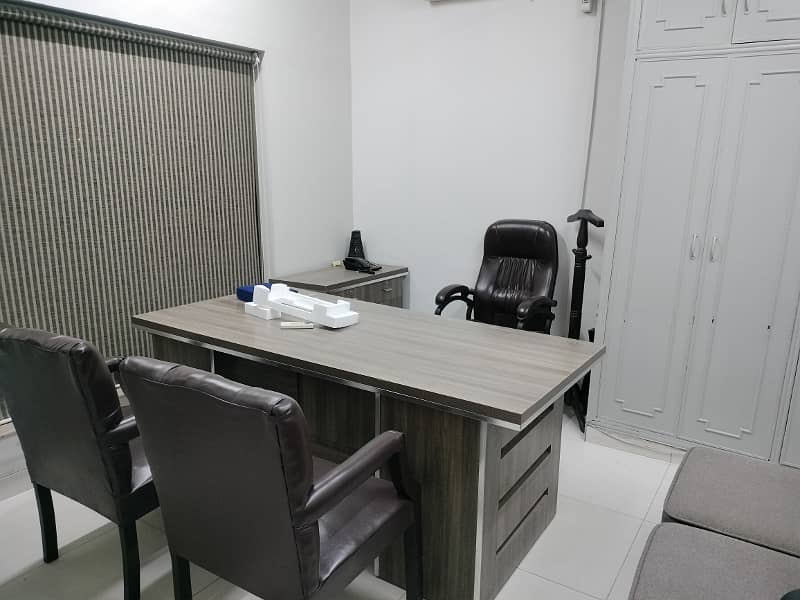 4 Marla 2nd Floor Furnished For Rent In DHA Phase 2,Block T,Pakistan,Punjab,Lahore 13