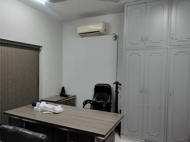 4 Marla 2nd Floor Furnished For Rent In DHA Phase 2,Block T,Pakistan,Punjab,Lahore 14