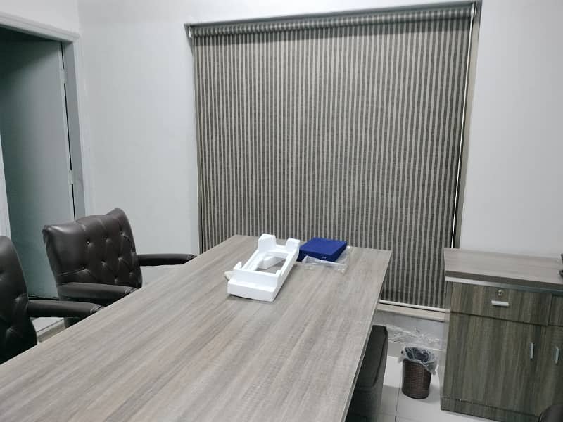 4 Marla 2nd Floor Furnished For Rent In DHA Phase 2,Block T,Pakistan,Punjab,Lahore 17