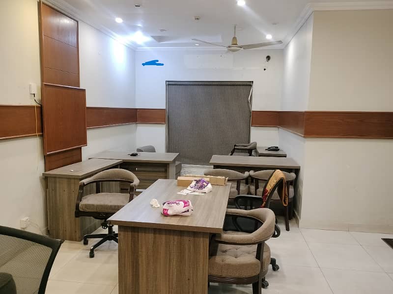 4 Marla 2nd Floor Furnished For Rent In DHA Phase 2,Block T,Pakistan,Punjab,Lahore 34