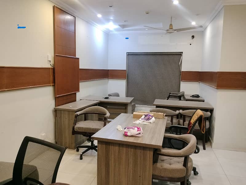 4 Marla 2nd Floor Furnished For Rent In DHA Phase 2,Block T,Pakistan,Punjab,Lahore 35