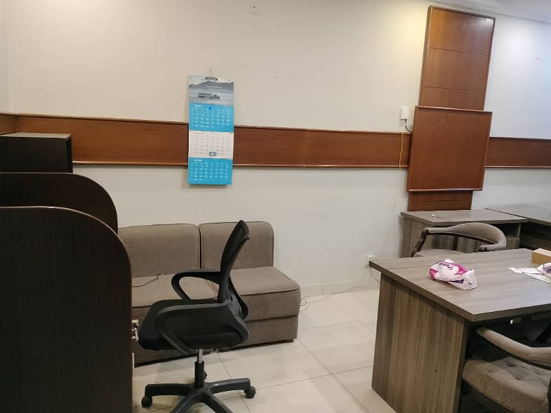 4 Marla 2nd Floor Furnished For Rent In DHA Phase 2,Block T,Pakistan,Punjab,Lahore 36