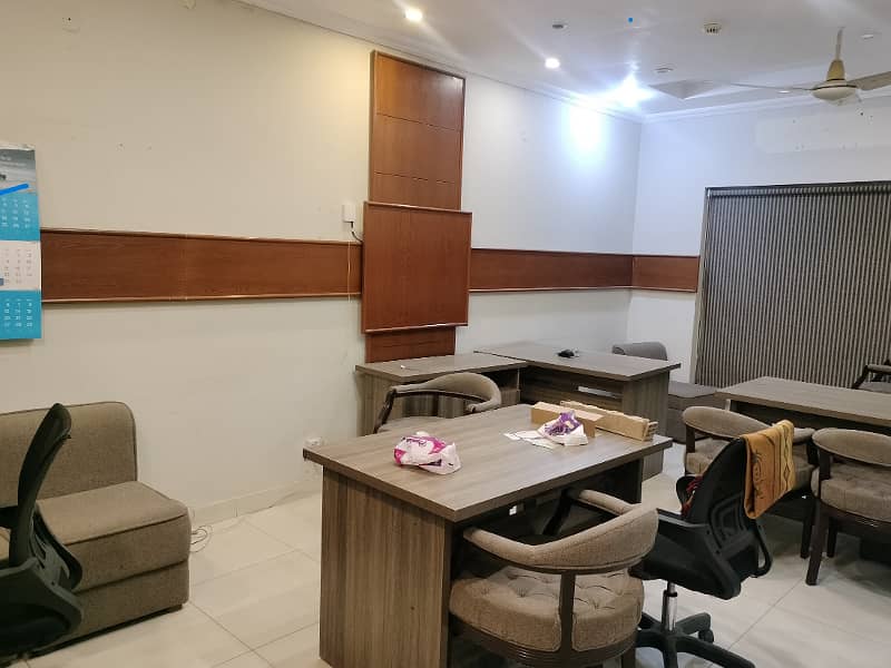 4 Marla 2nd Floor Furnished For Rent In DHA Phase 2,Block T,Pakistan,Punjab,Lahore 37