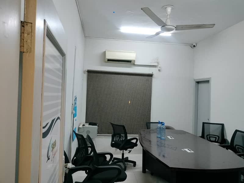 4 Marla 2nd Floor Furnished For Rent In DHA Phase 2,Block T,Pakistan,Punjab,Lahore 41