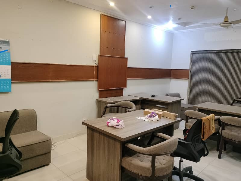 4 Marla 2nd Floor Furnished For Rent In DHA Phase 2,Block T,Pakistan,Punjab,Lahore 43