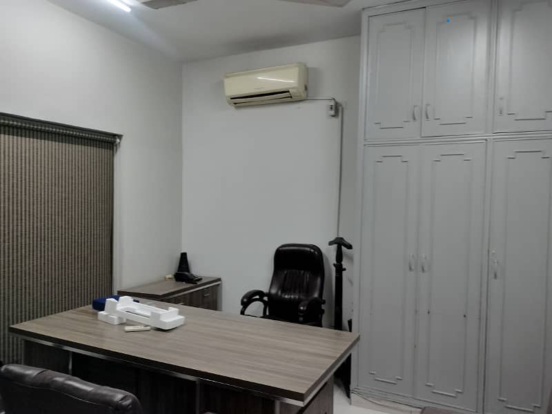 4 Marla 2nd Floor Furnished For Rent In DHA Phase 2,Block T,Pakistan,Punjab,Lahore 46