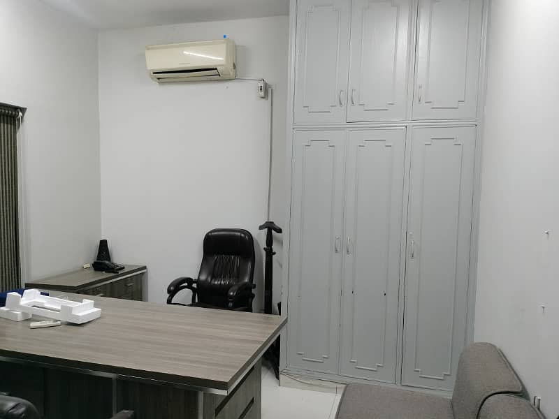 4 Marla 2nd Floor Furnished For Rent In DHA Phase 2,Block T,Pakistan,Punjab,Lahore 47