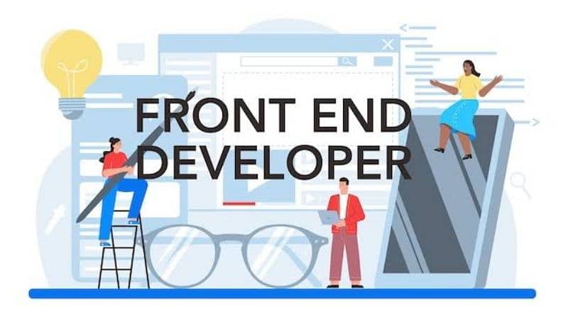 frontend developer 0