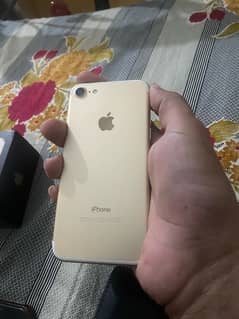 iPhone 7 128gb pta approved   03406795981