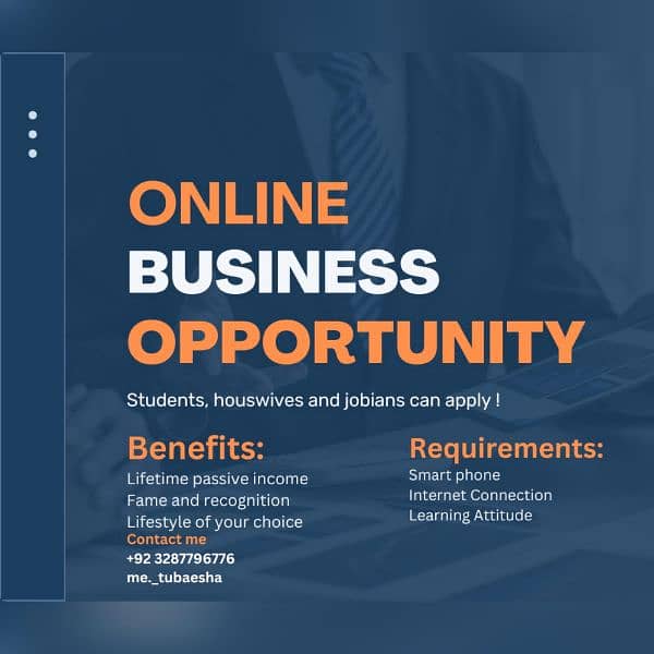 Online Business 0