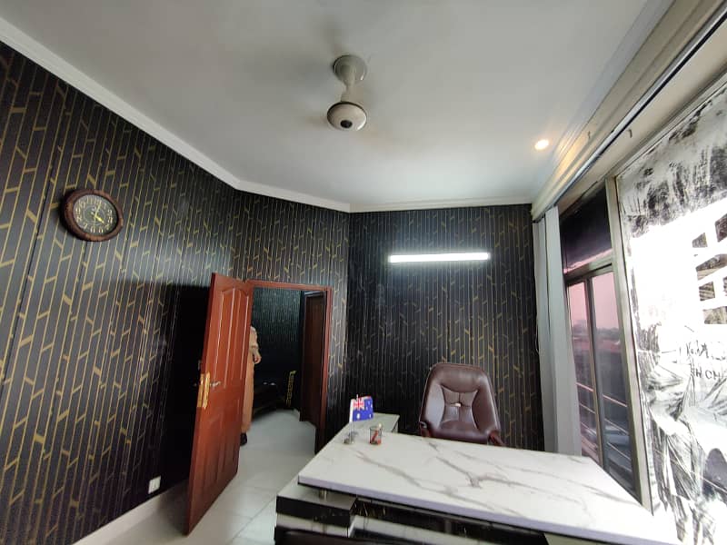 4 Marla 2nd Floor For Rent In DHA Phase 4,Block DD,Pakistan,Punjab,Lahore 19