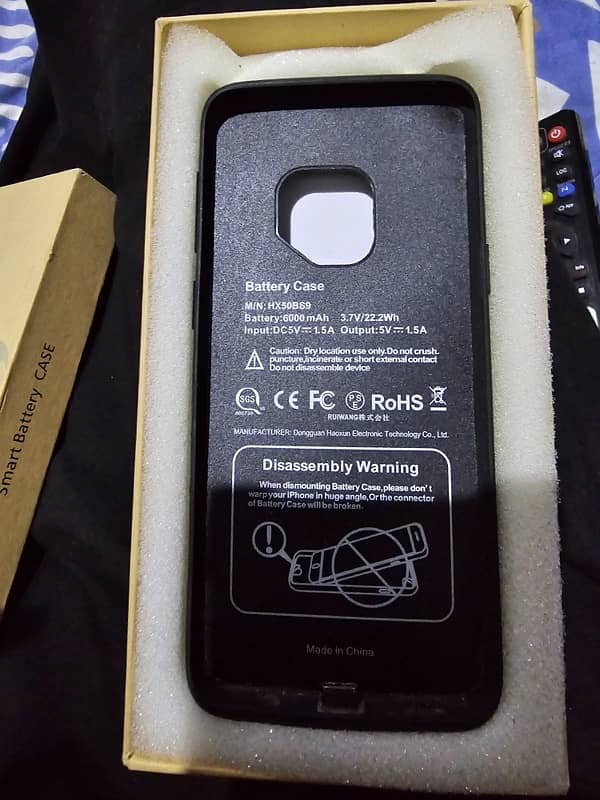 iphone battery case 9