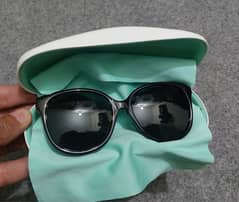 Gucci Cat eye Original Sunglasses