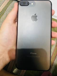 iphone 7plus 256gb