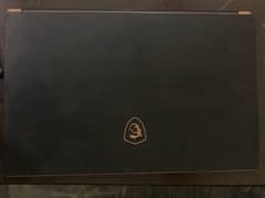 MSI GS75 Stealth i9-9th Gen