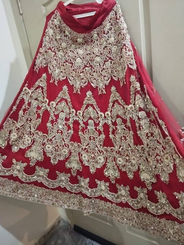 Bridal Dress for Sale 7