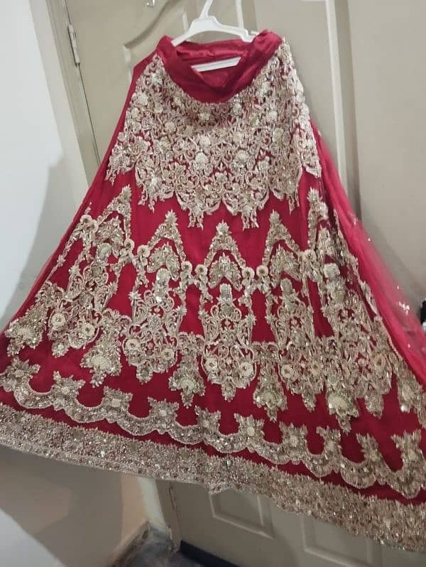 Bridal Dress for Sale 9