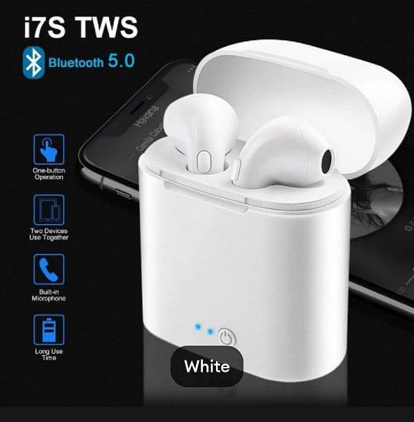 best new Air pods 2