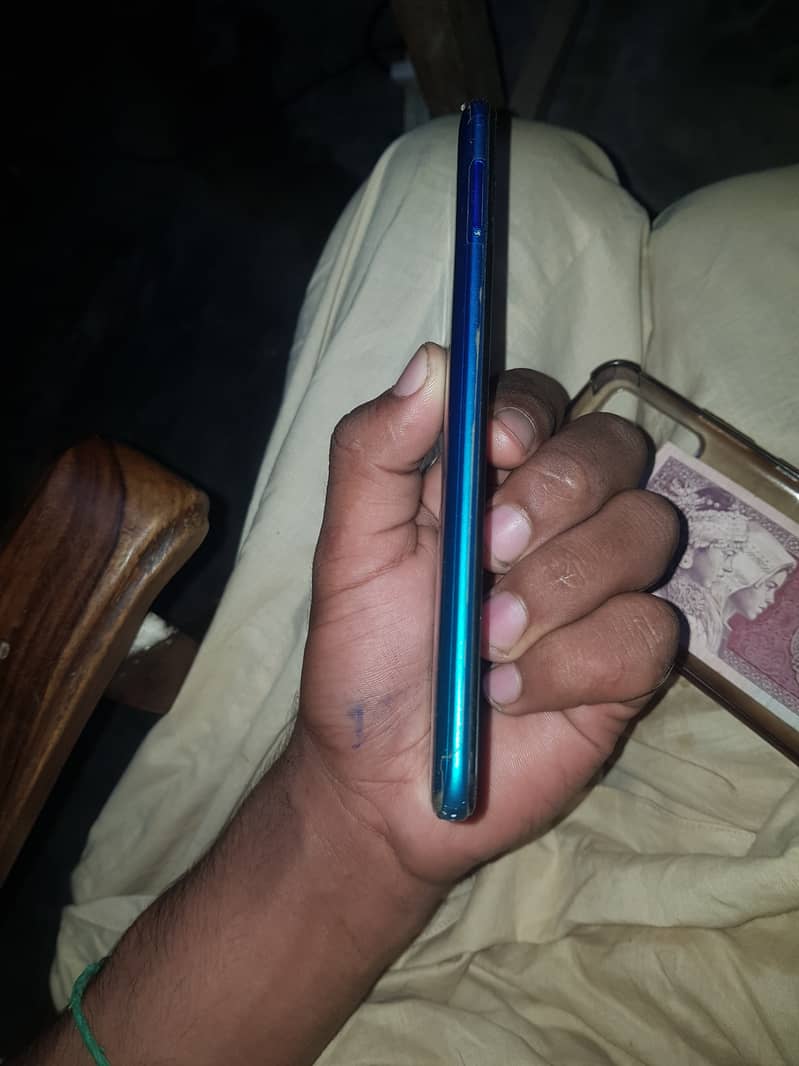 Tecno spark 5 pro 1