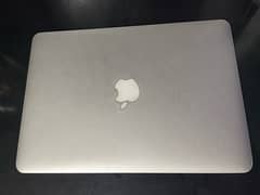 MacBook Air 2013 Mid with original charger