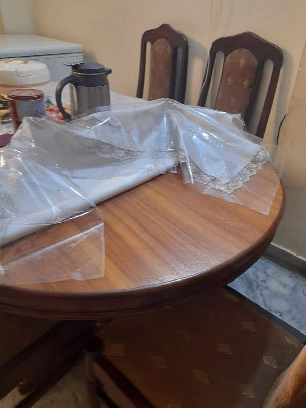 dining table and chairs for sale 0