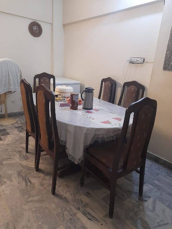 dining table and chairs for sale 3