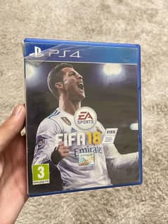 MINECRAFT, FIFA, PS4 GAMES SLIGHTLY USED