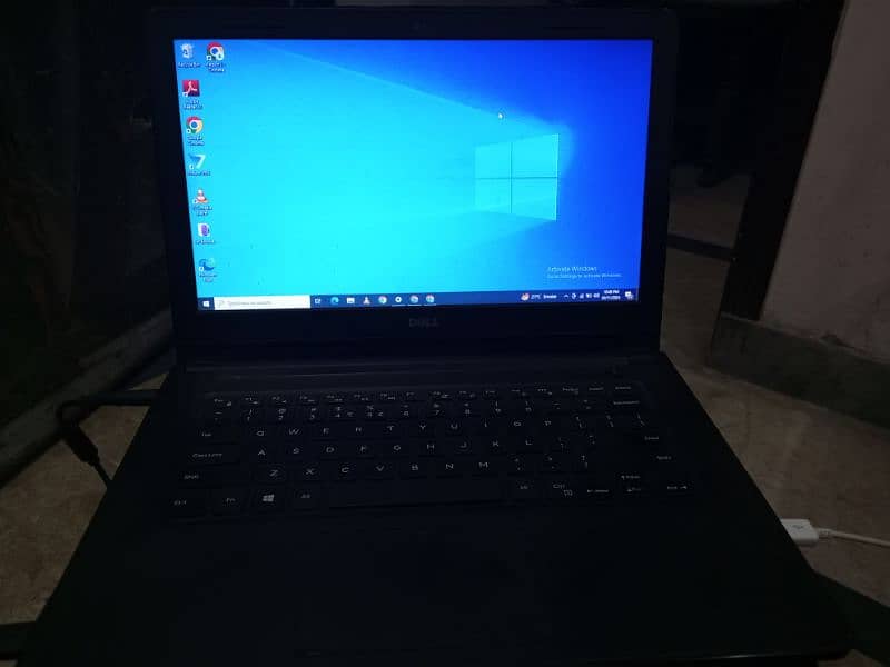 Dell vostro i7 7th generation 14 3468 urgent sale 2