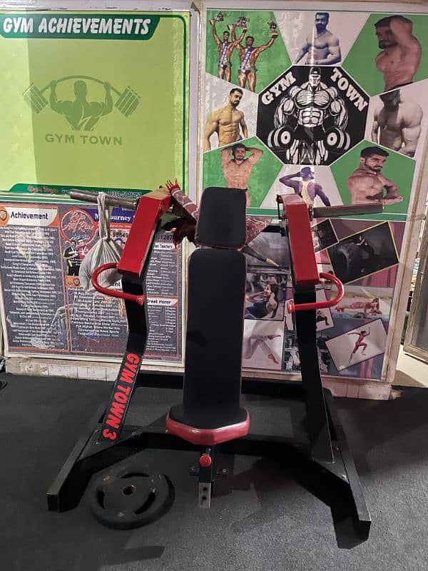 all gym equipment for sale 1