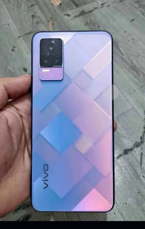 vivo v21e 10by 10 0