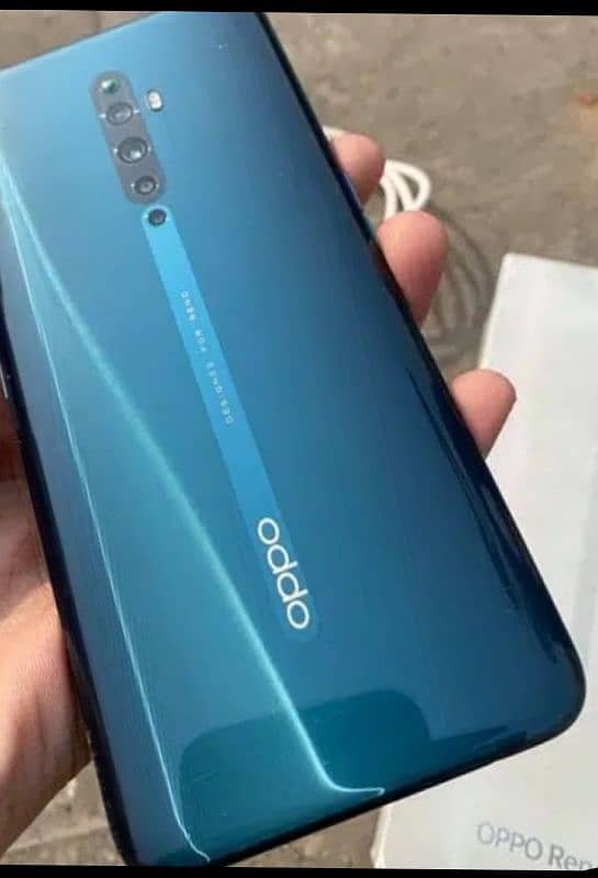 oppo neno2 box  or ful ha bus pas key waj sa sil kar rah ho 3240149369 1