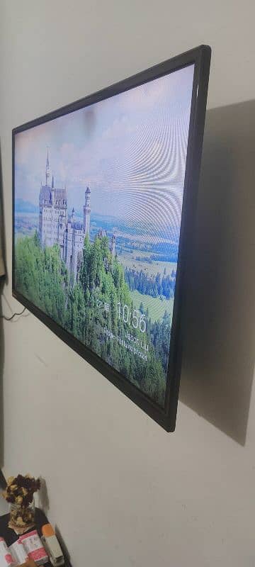 Android Led 33 inches 7